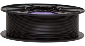 Filamento Petg 1kg - 1.75mm Alto Teor De Pureza Preto / Branco