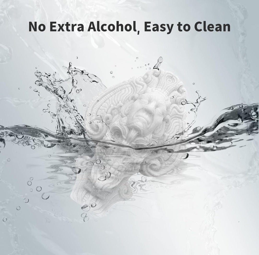 standardtransparente